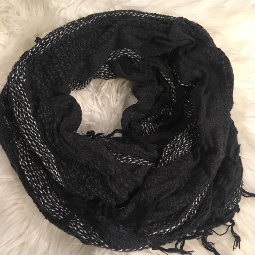 Infinity Scarf
